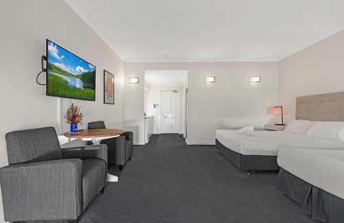 Echuca Appartement | Caledonian Hotel Echuca