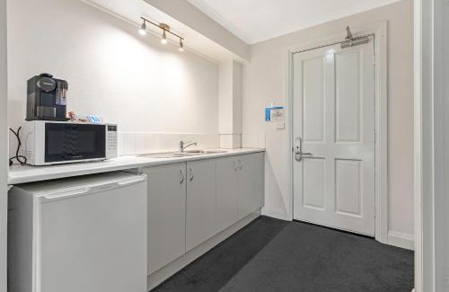 Echuca Appartement | Caledonian Hotel Echuca