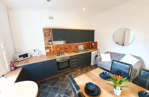 Islington Maison | Caledonian House in Central London