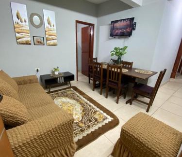 San Lorenzo Appartement | CALENA II ACOGEDOR Y CÓMODO DTO hasta 5 personas