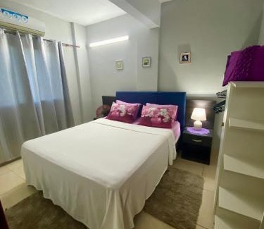 San Lorenzo Appartement | CALENA II ACOGEDOR Y CÓMODO DTO hasta 5 personas