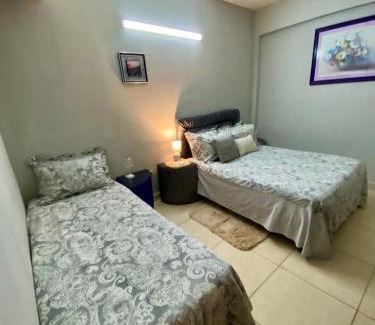 San Lorenzo Appartement | CALENA II ACOGEDOR Y CÓMODO DTO hasta 5 personas
