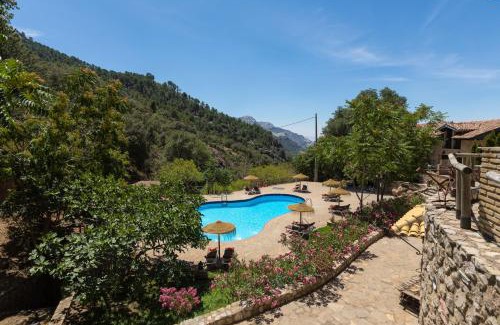 La Iruela Hôtel | CALERILLA Hotel