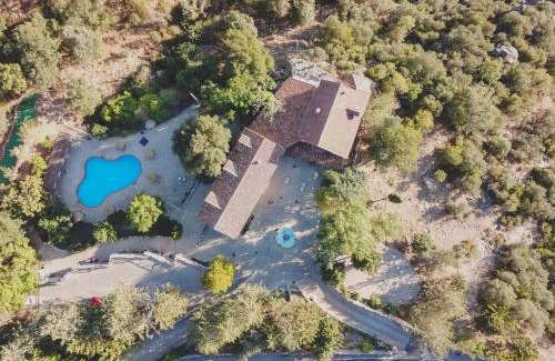 La Iruela Hôtel | CALERILLA Hotel