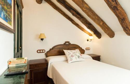 La Iruela Hôtel | CALERILLA Hotel