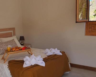 Vallehermoso Maison | Calero I - Casas Rurales Los Calero