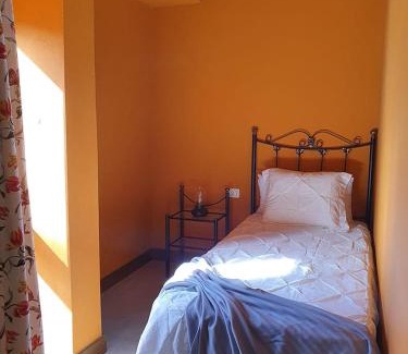 Vallehermoso Maison | Calero II - Casas Rurales Los Calero