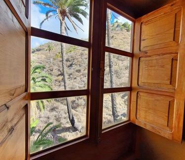 Vallehermoso Maison | Calero II - Casas Rurales Los Calero