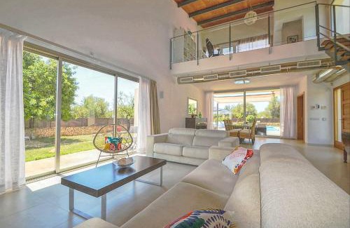 Binissalem Maison | Caleu