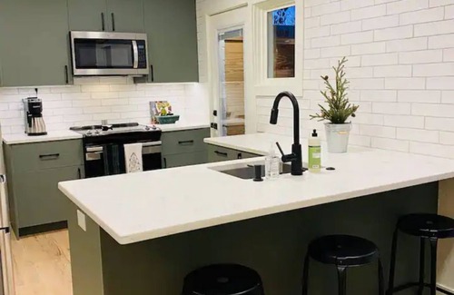 Grandview Heights Maison | 💫 Cali Style Townhouse - Mins to Everything💫