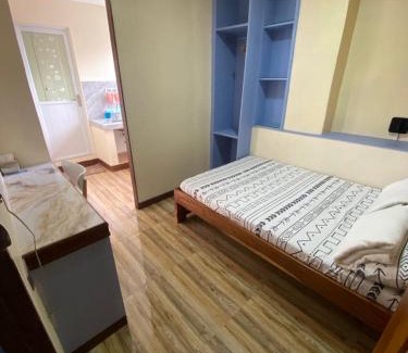 La Trinidad Maison | Calia’s Transient House