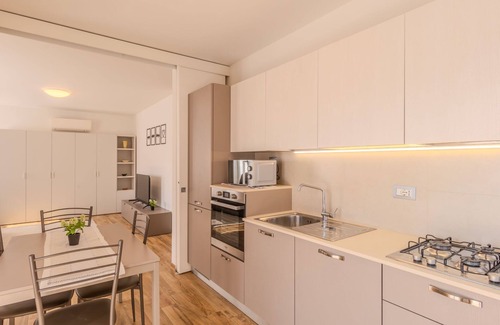 Dro Appartement | Calicantus by Interhome