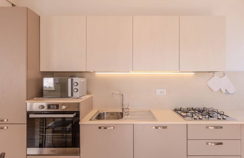 Dro Appartement | Calicantus by Interhome