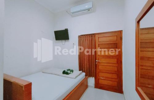 Wonosari Hôtel | Calida Hotel Mitra RedDoorz near Alun Alun Wonosari