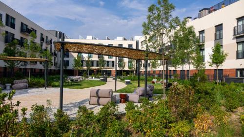 Alcobendas Appartement | Calido Alcobendas