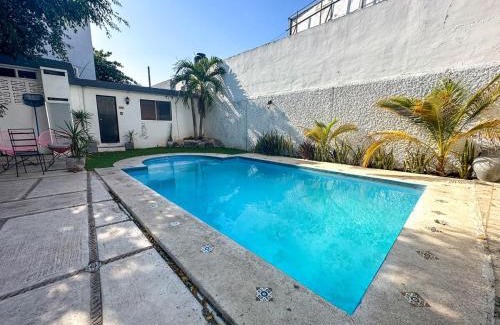 Colonia Campestre Appartement | Calido loft para 2 personas