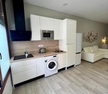 Santiago Appartement | Califa SuitesGP 5