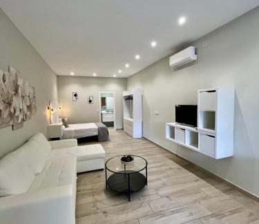 Santiago Appartement | Califa SuitesGP 5
