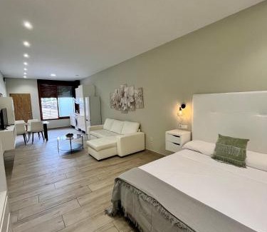 Santiago Appartement | Califa SuitesGP 5