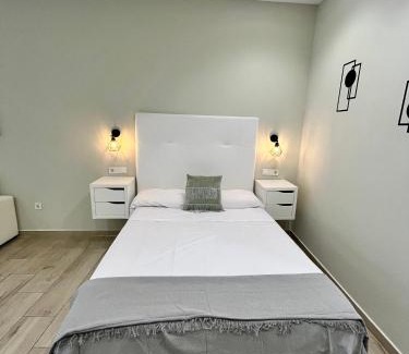 Santiago Appartement | Califa SuitesGP 5
