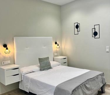 Santiago Appartement | Califa SuitesGP