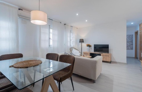 Jewish Quarter Appartement | Califato Premium