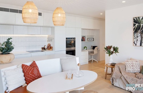 Balgowlah Heights Appartement | Haven in the Heights Furnished Rental