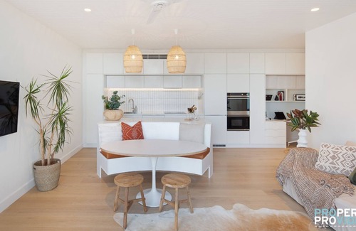 Balgowlah Heights Appartement | Haven in the Heights Furnished Rental