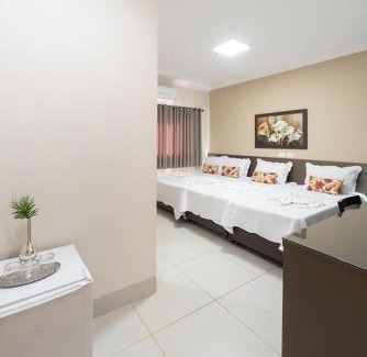 Pirapozinho Hôtel | Caligio Hotel