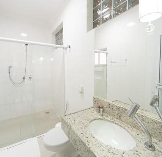 Pirapozinho Hôtel | Caligio Hotel