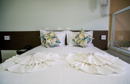 Pirapozinho Hôtel | Caligio Hotel