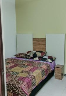 Kubang Kerian Appartement | Caliph Suite Apartment Homestay Anjung Vista Kubang Kerian