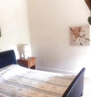 Landau in der Pfalz Appartement | Calipso