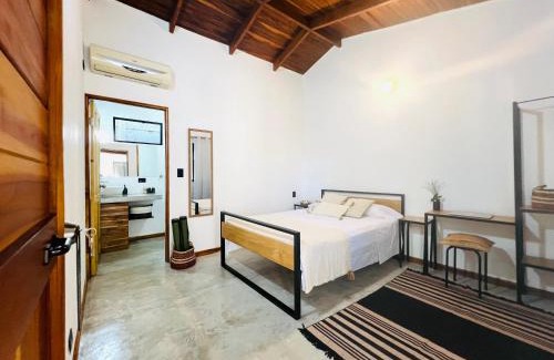 Avellanas Beach Hôtel | Calipso Ocean Lodge- Avellana Beach Hotel