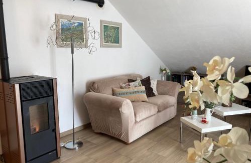 Civezzano Appartement | Calisio, Trentino