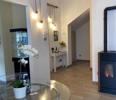 Civezzano Appartement | Calisio, Trentino