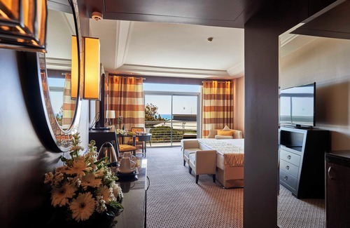 Belek Golf Area Station Balnéaire | Calista Luxury Resort - All Inclusive