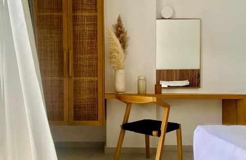 Tourlos Appartement | Calistus Mykonos
