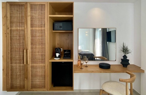 Tourlos Appartement | Calistus Mykonos