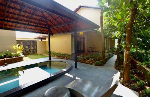 Meppadi Station Balnéaire | Calithra Boutique Resort
