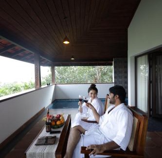 Meppadi Station Balnéaire | Calithra Boutique Resort
