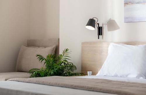 Kalivia Poliyirou Hôtel | Calives Premium Stay