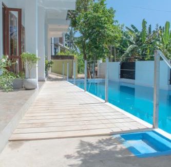 Unawatuna Hôtel | Caliza Unawatuna
