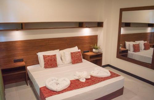 Unawatuna Hôtel | Caliza Unawatuna