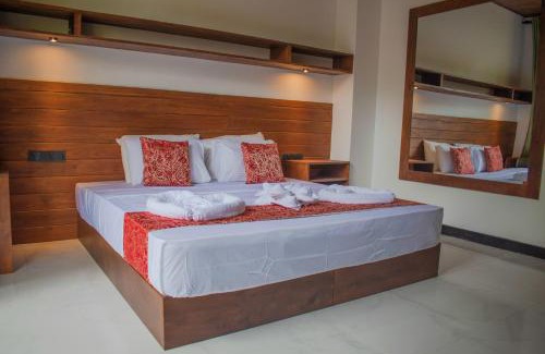 Unawatuna Hôtel | Caliza Unawatuna