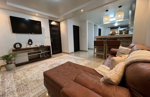 La Fortuna Villa | Calla House Arenal/Central location/Fully Equipped