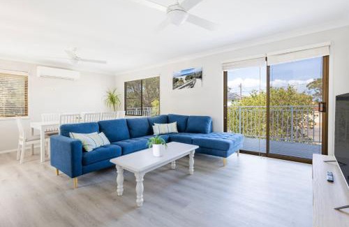 Callala Beach Maison | Callala on King - Pet Friendly with Swimming Pool