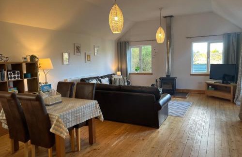 Benderloch Maison | Callanish Bothy