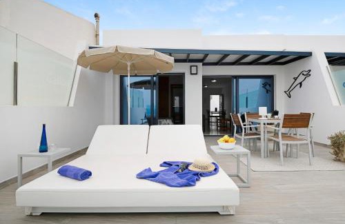 Arrieta Appartement | Callao Beach 8