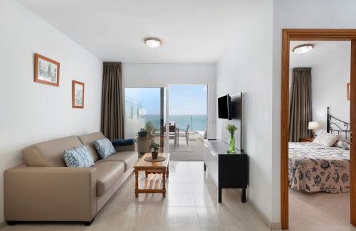 Arrieta Appartement | Callao Beach 8